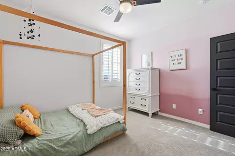 Bedroom - 2830 E Pearl St, Mesa, AZ 85213 photo 6 of 7