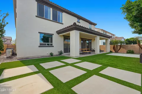 Exterior - 2830 E Pearl St, Mesa, AZ 85213 photo 1 of 8
