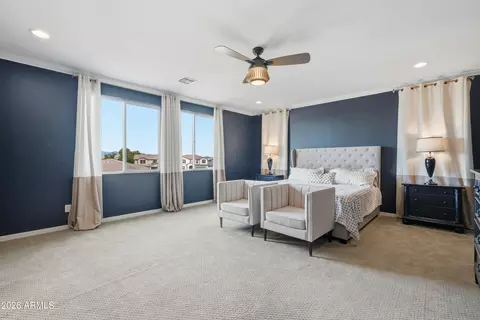 Bedroom - 2830 E Pearl St, Mesa, AZ 85213 photo 1 of 7
