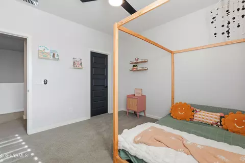 Bedroom - 2830 E Pearl St, Mesa, AZ 85213 photo 7 of 7