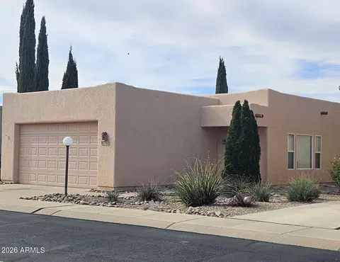 570 S Chase St, Sierra Vista, AZ 85635