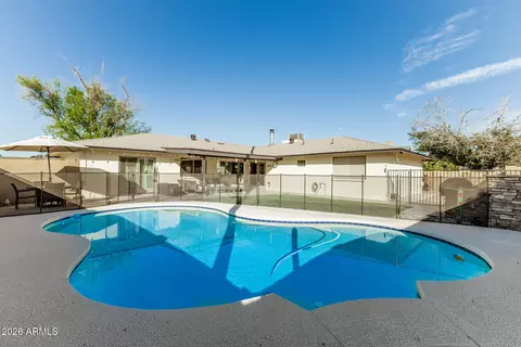 Exterior - 1003 E Watson Dr, Tempe, AZ 85283 photo 8 of 8
