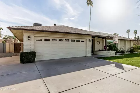 1003 E Watson Dr, Tempe, AZ 85283