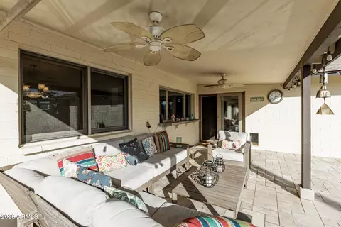 Exterior - 1003 E Watson Dr, Tempe, AZ 85283 photo 2 of 8
