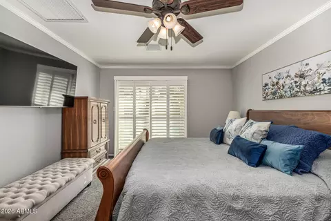 Bedroom - 1003 E Watson Dr, Tempe, AZ 85283 photo 2 of 5