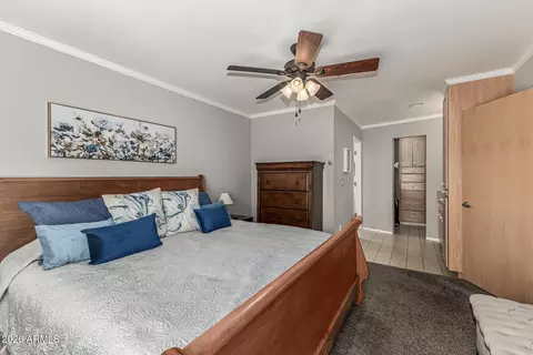 Bedroom - 1003 E Watson Dr, Tempe, AZ 85283 photo 3 of 5