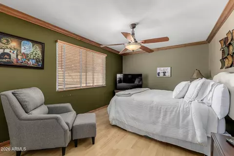 Bedroom - 1003 E Watson Dr, Tempe, AZ 85283 photo 4 of 5