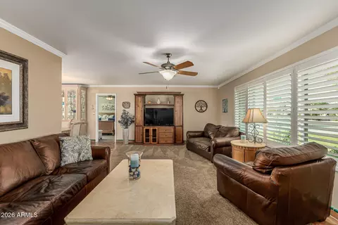 Living - 1003 E Watson Dr, Tempe, AZ 85283 photo 2 of 2