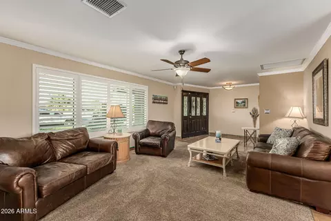 Living - 1003 E Watson Dr, Tempe, AZ 85283 photo 1 of 2