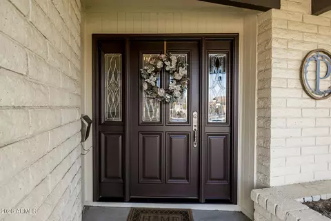 Entry Way - 1003 E Watson Dr, Tempe, AZ 85283 photo 1 of 1