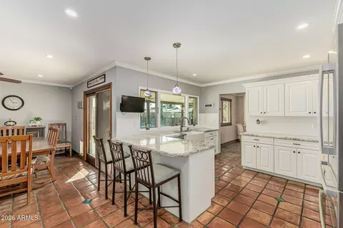 Kitchen - 1003 E Watson Dr, Tempe, AZ 85283 photo 1 of 6