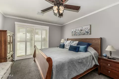 Bedroom - 1003 E Watson Dr, Tempe, AZ 85283 photo 1 of 5