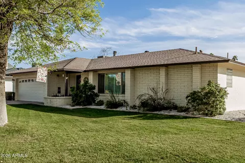 Exterior - 1003 E Watson Dr, Tempe, AZ 85283 photo 1 of 8