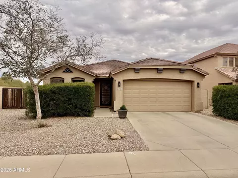 1794 N Desert Willow St, Casa Grande, AZ 85122