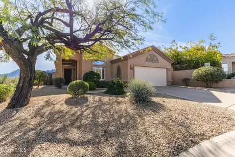 11569 E Bronco Trl, Scottsdale, AZ 85255