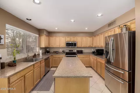 Kitchen - 9639 E Impala Ave, Mesa, AZ 85209 photo 2 of 3