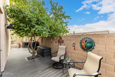 Exterior - 9639 E Impala Ave, Mesa, AZ 85209 photo 8 of 9