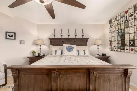 Bedroom - 9639 E Impala Ave, Mesa, AZ 85209 photo 2 of 5
