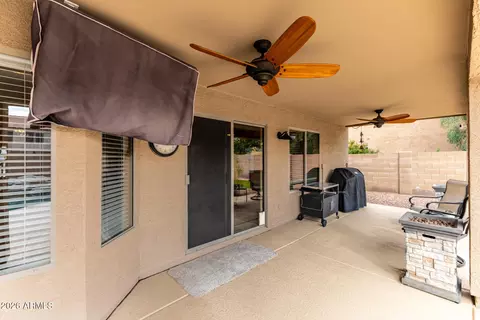 Exterior - 9639 E Impala Ave, Mesa, AZ 85209 photo 4 of 9
