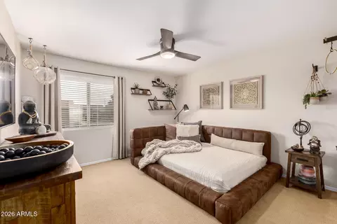 Bedroom - 9639 E Impala Ave, Mesa, AZ 85209 photo 5 of 5