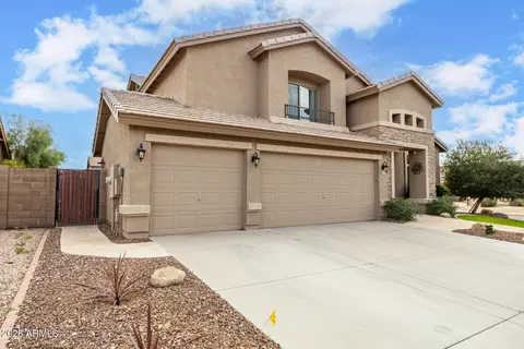 Exterior - 9639 E Impala Ave, Mesa, AZ 85209 photo 2 of 9