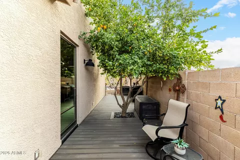Exterior - 9639 E Impala Ave, Mesa, AZ 85209 photo 9 of 9
