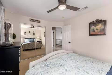 Bedroom - 9639 E Impala Ave, Mesa, AZ 85209 photo 4 of 5