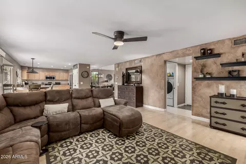 Living - 9639 E Impala Ave, Mesa, AZ 85209 photo 2 of 2