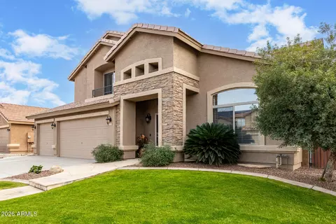 Exterior - 9639 E Impala Ave, Mesa, AZ 85209 photo 3 of 9
