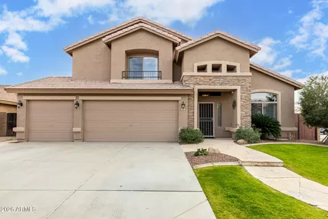 9639 E Impala Ave, Mesa, AZ 85209