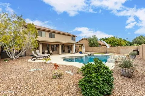 Exterior - 9639 E Impala Ave, Mesa, AZ 85209 photo 7 of 9