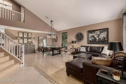 Entry Way - 9639 E Impala Ave, Mesa, AZ 85209 photo 1 of 2