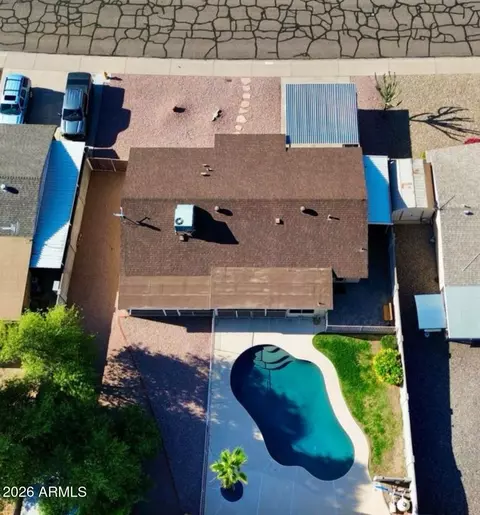 View/Area - 3444 E Paradise Dr, Phoenix, AZ 85028 photo 3 of 3