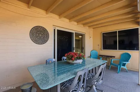 Exterior - 3444 E Paradise Dr, Phoenix, AZ 85028 photo 7 of 8