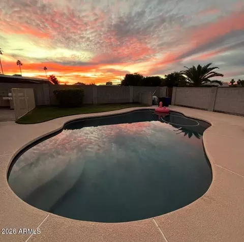 3444 E Paradise Dr, Phoenix, AZ 85028