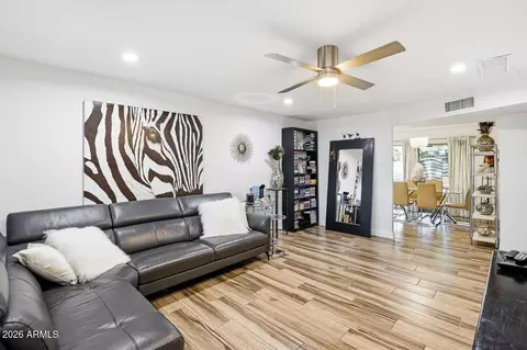 Living - 3444 E Paradise Dr, Phoenix, AZ 85028 photo 1 of 2