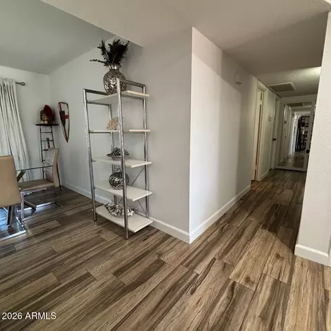 Entry Way - 3444 E Paradise Dr, Phoenix, AZ 85028 photo 1 of 1