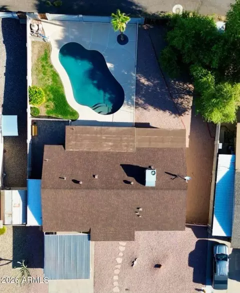 View/Area - 3444 E Paradise Dr, Phoenix, AZ 85028 photo 2 of 3