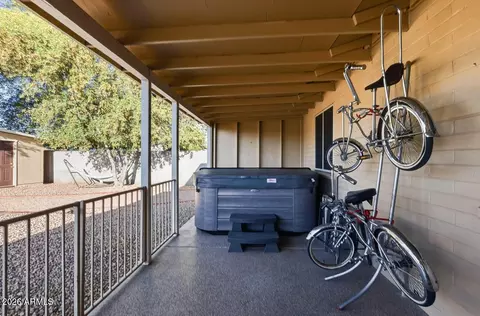 Exterior - 3444 E Paradise Dr, Phoenix, AZ 85028 photo 8 of 8