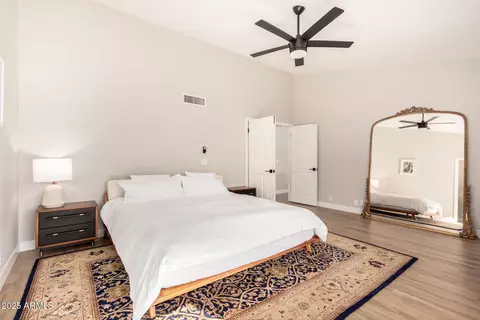 Bedroom - 4345 E Blanche Dr, Phoenix, AZ 85032 photo 3 of 5