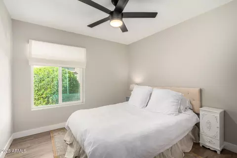 Bedroom - 4345 E Blanche Dr, Phoenix, AZ 85032 photo 4 of 5