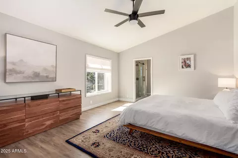 Bedroom - 4345 E Blanche Dr, Phoenix, AZ 85032 photo 1 of 5