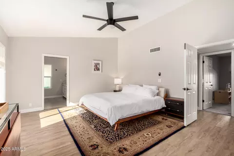 Bedroom - 4345 E Blanche Dr, Phoenix, AZ 85032 photo 2 of 5