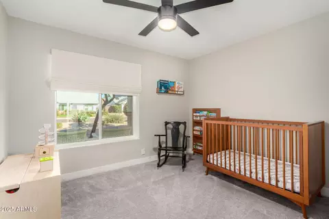 Bedroom - 4345 E Blanche Dr, Phoenix, AZ 85032 photo 5 of 5