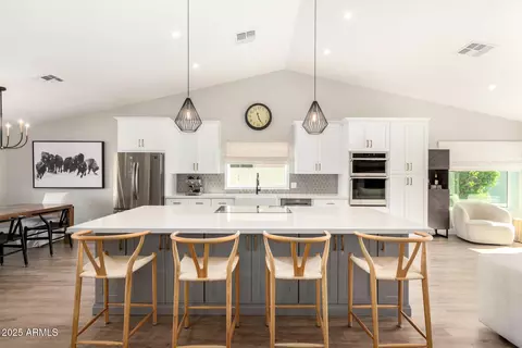 Kitchen - 4345 E Blanche Dr, Phoenix, AZ 85032 photo 2 of 4