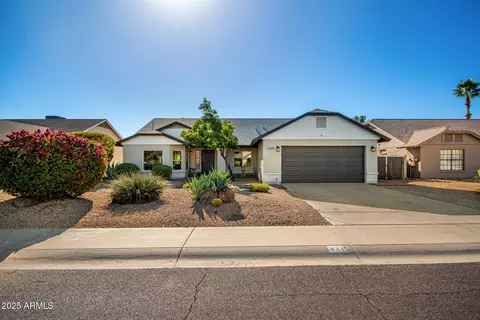 Exterior - 4345 E Blanche Dr, Phoenix, AZ 85032 photo 3 of 7