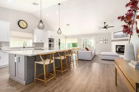 Kitchen - 4345 E Blanche Dr, Phoenix, AZ 85032 photo 1 of 4