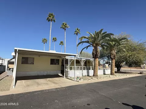 9501 E Broadway Rd #252, Mesa, AZ 85208