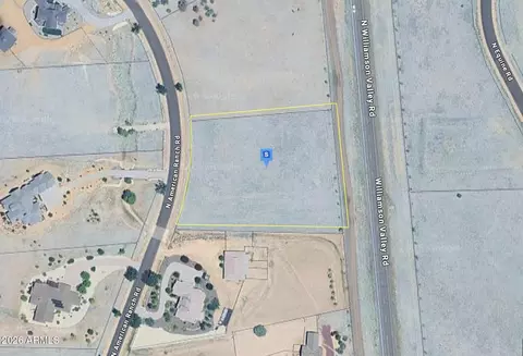 9919 N American Ranch Rd #7, Prescott, AZ 86305