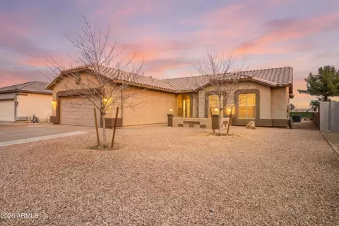 6443 S Callaway Dr, Chandler, AZ 85249